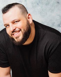 Daniel Franzese SHOUT OUT!